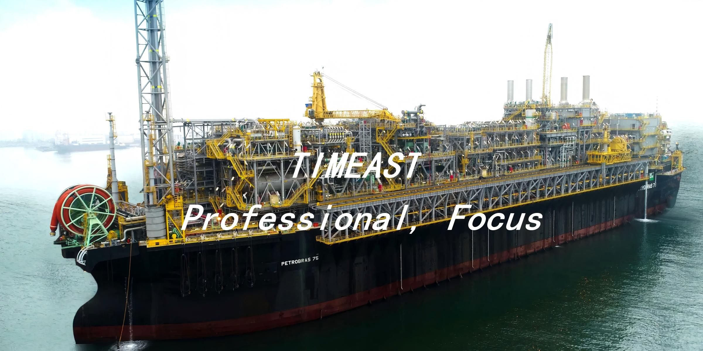 Pipeline Process