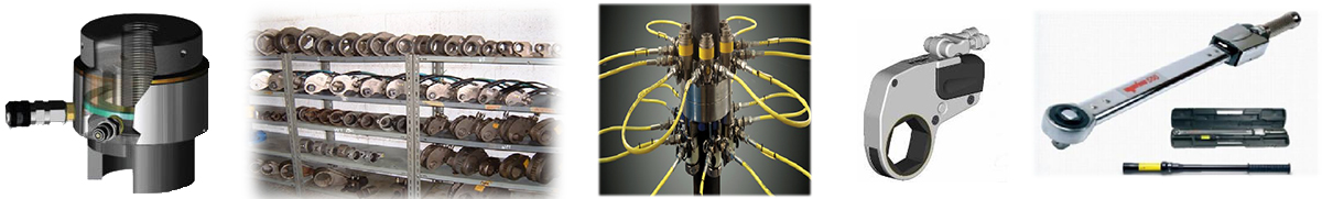 Flange Management Services