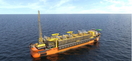 SBM Offshore FPSO Projects Overview