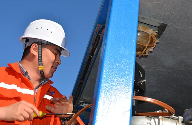 Electrical Heat-tracing