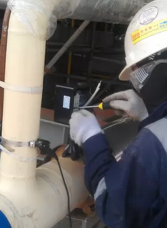 FPSO Cidade De Saquarema