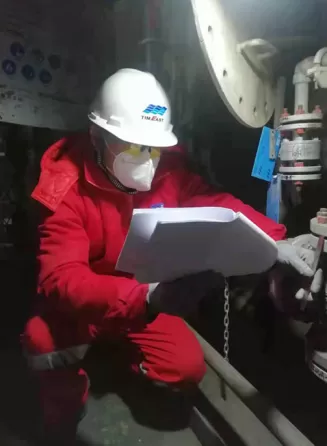 Arctic  LNG2 Train-1&Train-2