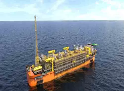 SBM Offshore FPSO Projects Overview