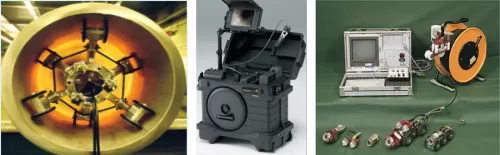 Guide to Choosing the Right Plumbing Inspection Service