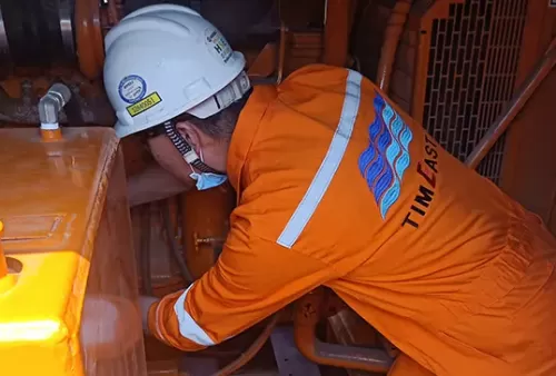 Why do we Hydrotest in pipe?