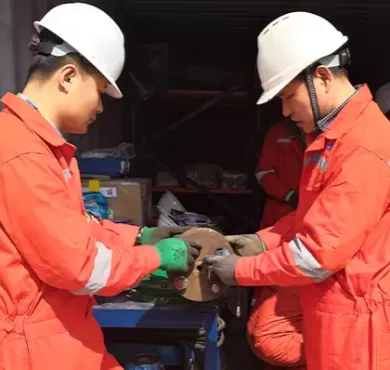 What is Subsea inspection?