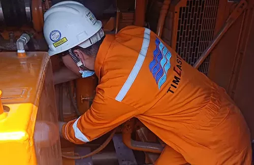 What Does a Hydro Test Do?