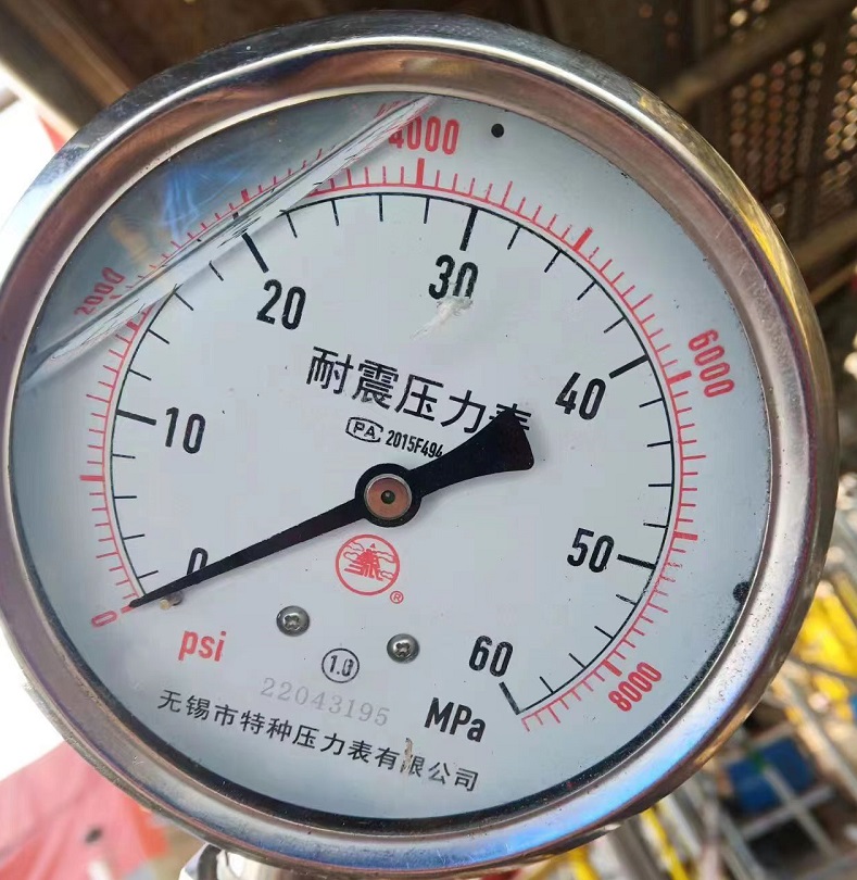 Pressure testing with nitrogen can provide assurance that a system or component is free from leaks and capable of withstanding the expected operational pressures. This is particularly important in critical applications where leaks or failures could have catastrophic consequences.