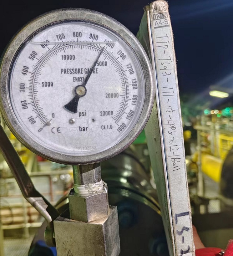 Nitrogen pressure testing is a non-destructive testing method, meaning it allows for the inspection of systems without causing damage, making it a valuable tool for assessing the integrity of existing systems.