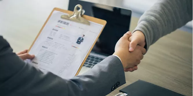 Recruitment Privacy Policy